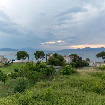 Panorama Aparthotel Pefki  Buitenkant foto