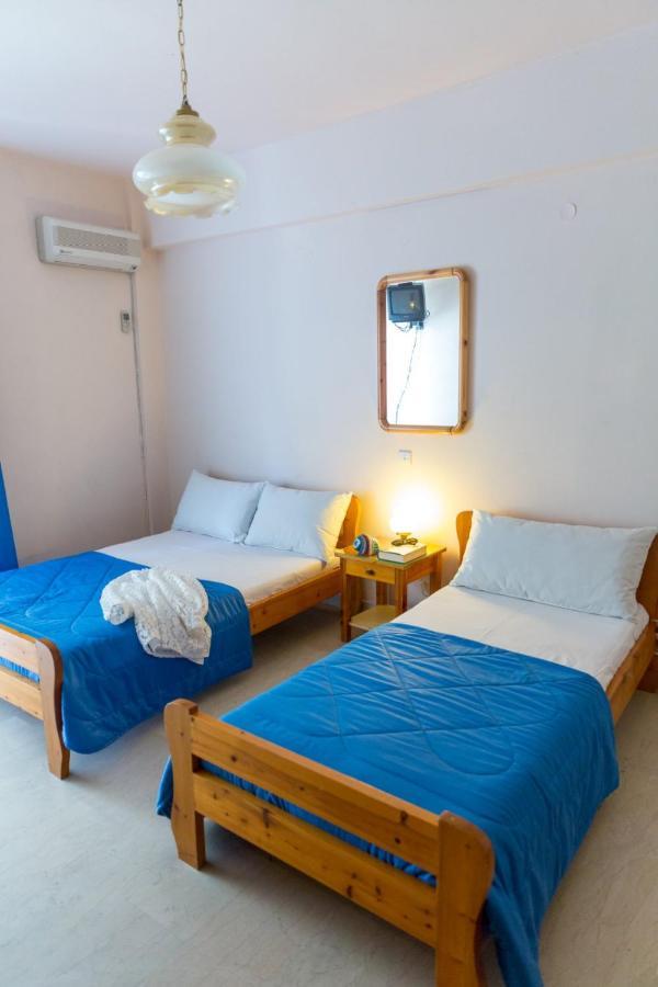 Panorama Aparthotel Pefki  Buitenkant foto