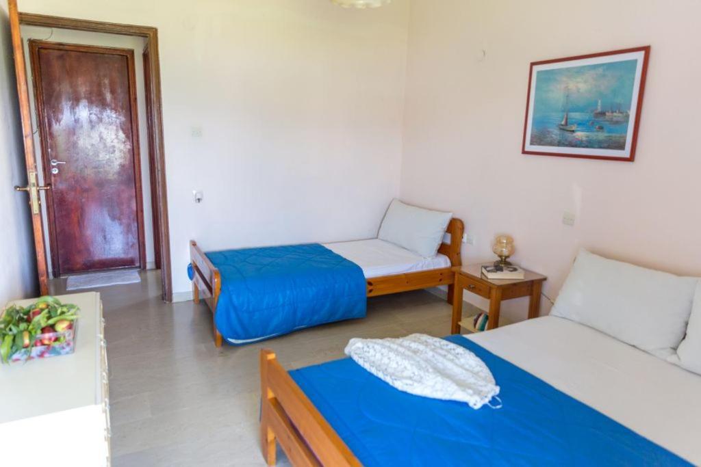 Panorama Aparthotel Pefki  Buitenkant foto